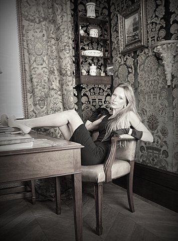Anna Siskina's photo