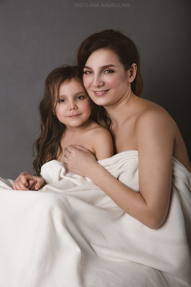 Foto Elena Vasil'eva