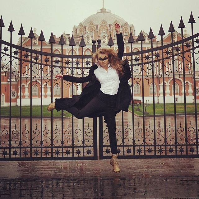Ekaterina Sergeeva's photo