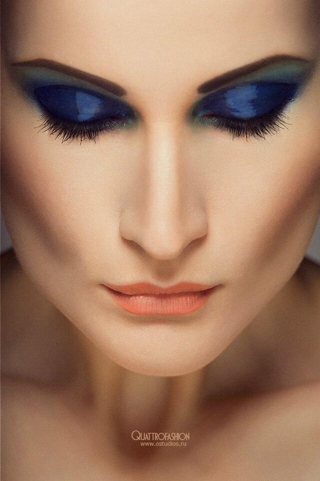 Ol'ga Miromanova's photo