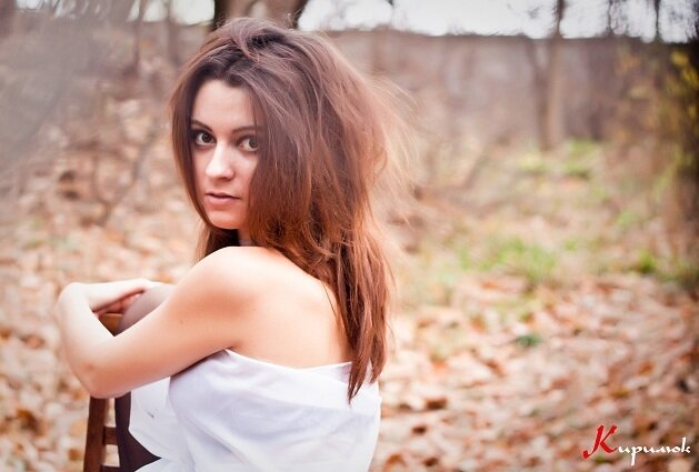 Kata Kiriluk's photo