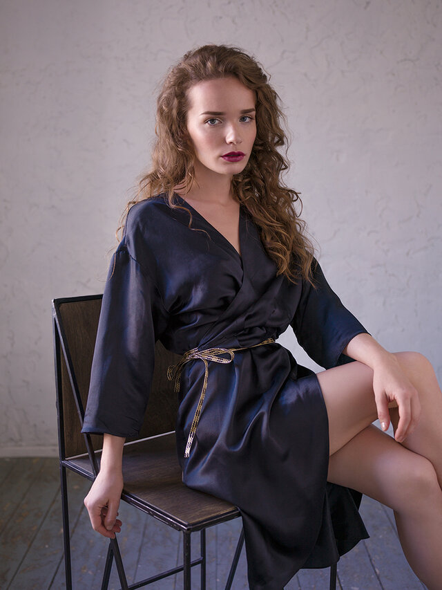 Anastasia Rici's photo