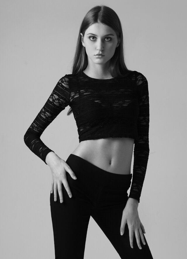 Victoria's photo