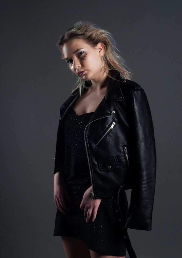 Viktoria Semenova's photo