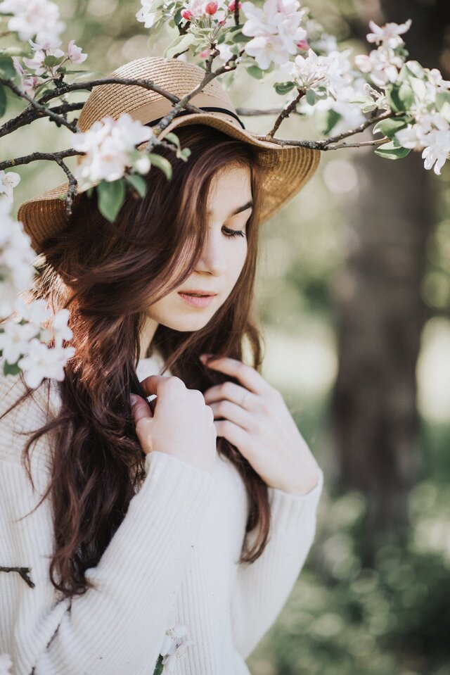 Maria Andreeva's photo