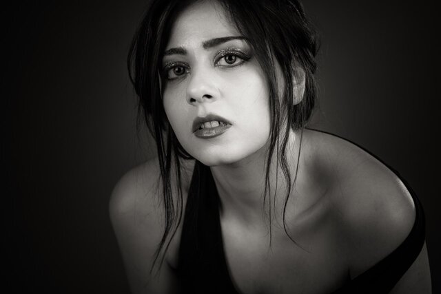 Izabel' Lanski's photo
