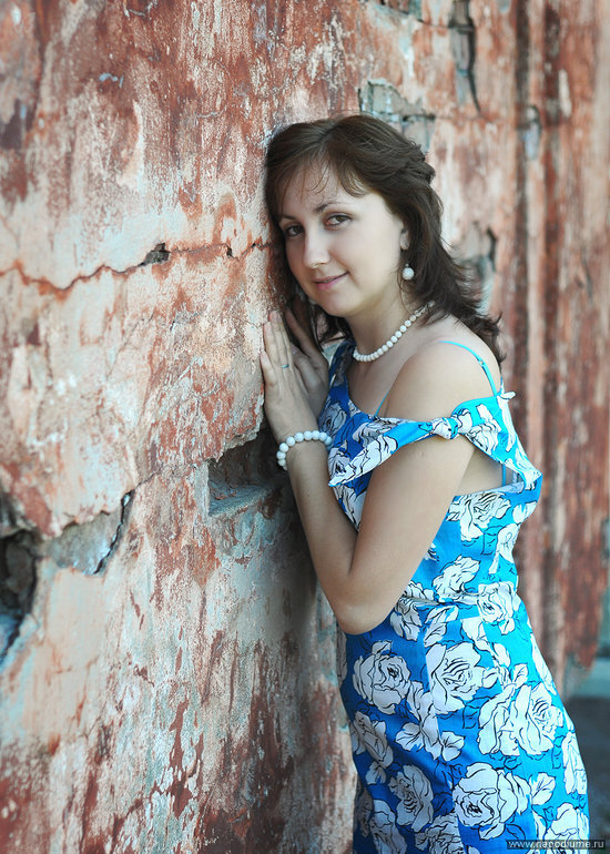 Фото Oleg Blinov