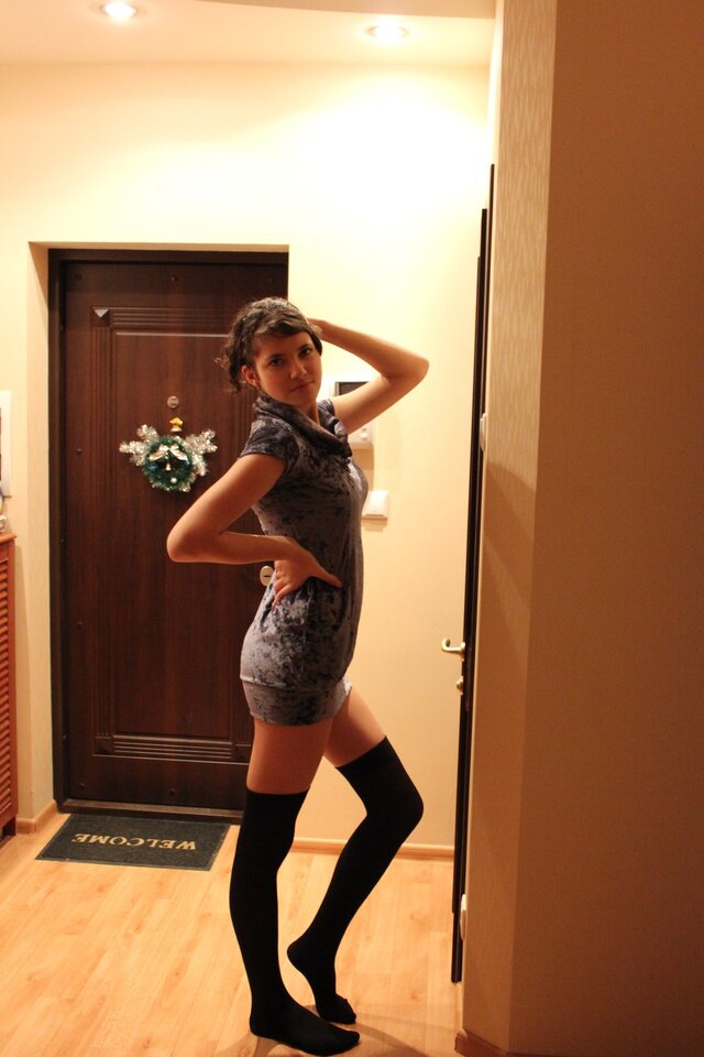 Dar'ja Orlova's photo