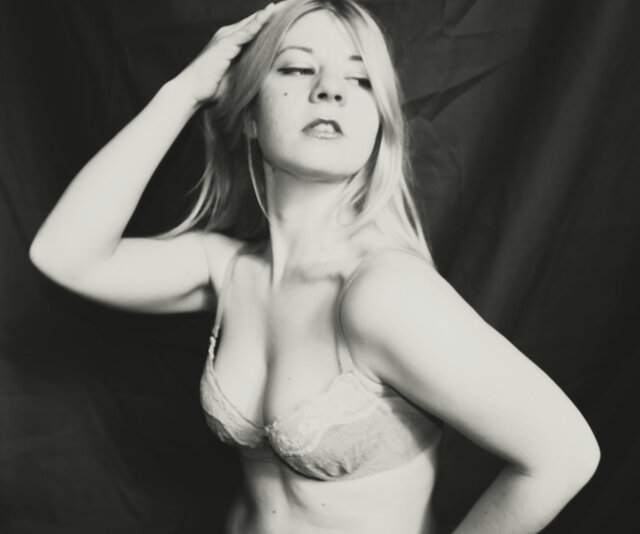 Zlata Ershova's photo