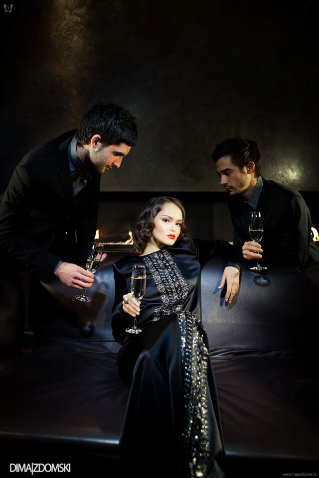 Foto Alexander Vyatkin