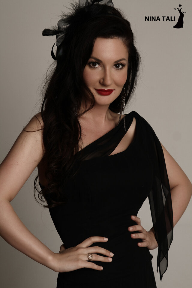 Фото Nina de Tali