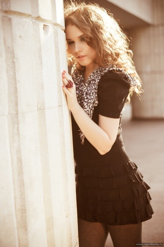 Irina Koval'cuk's photo