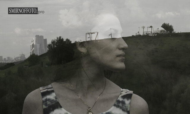 Vladimir Smirnov's photo