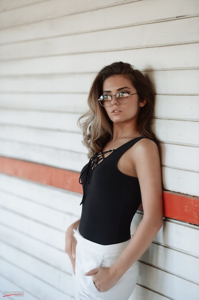 Marija Konstantinova's photo