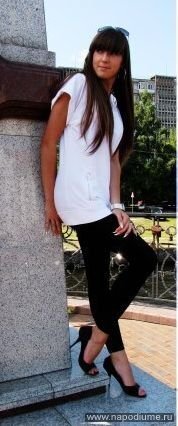 Galina	Vasil'eva Vasil'eva's photo