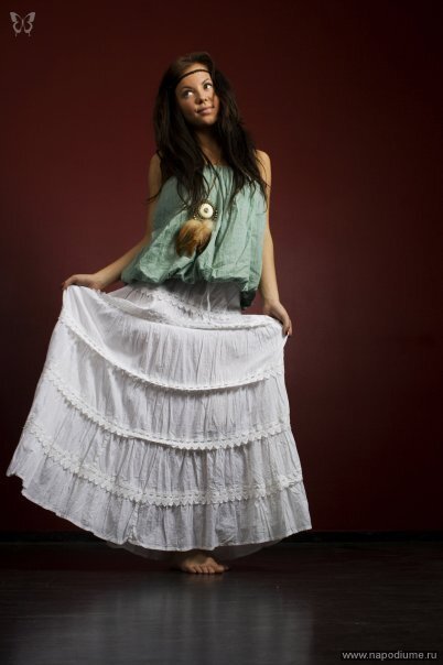 Stefania Fridrih's photo