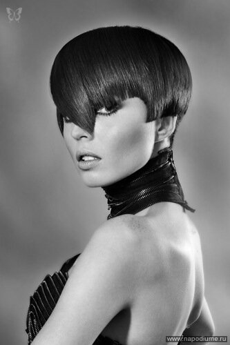 Svetlana Mostaeva's photo