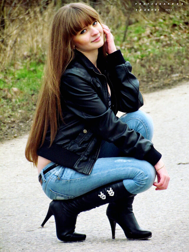 Фото Dasha Morozova