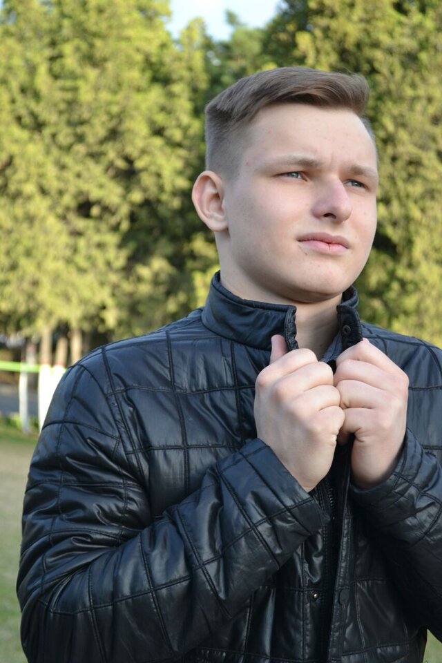 Foto Daniil Belov