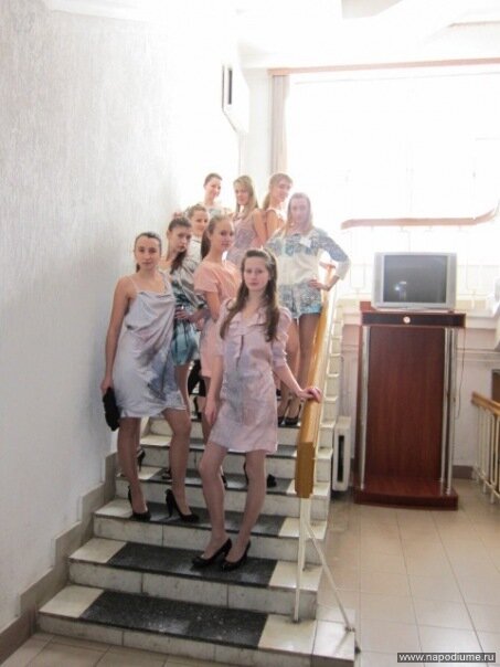Nastya Mihalchenko's photo