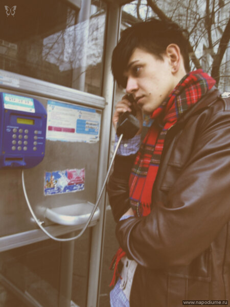 Alexandr Golovchenko's photo