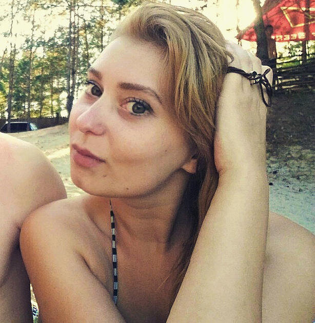 Фото Anastasiia Dmitrenko