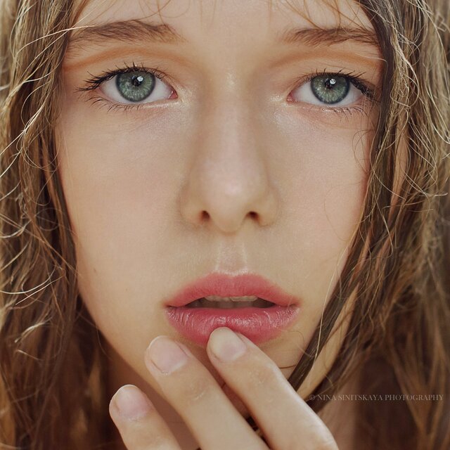 Foto Diana Sapozkova