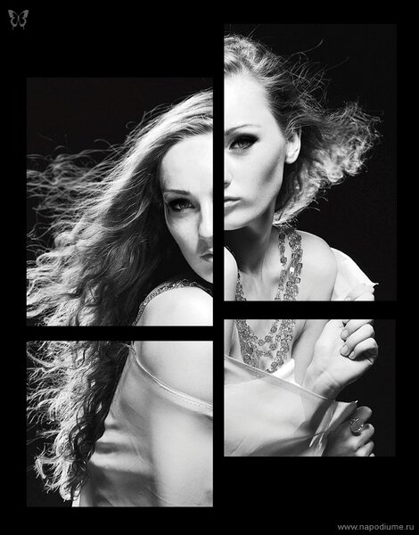 Anastasiya Fedotova's photo