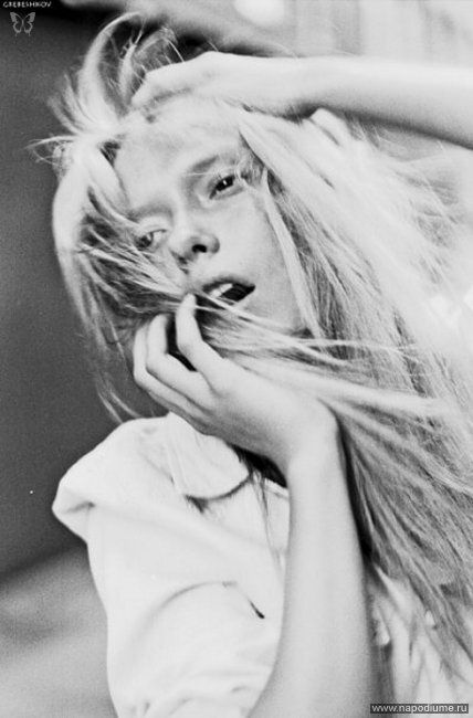 Ana Aleksandrova's photo