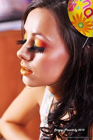 Anna Silaeva's photo
