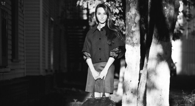 Ksenia Krasnova's photo