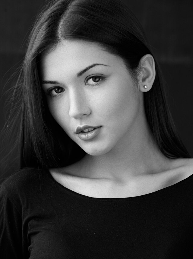 Foto Mikhail Nakhimovich
