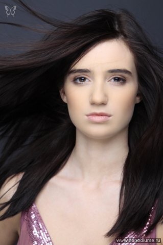Anastasia Sasa's photo