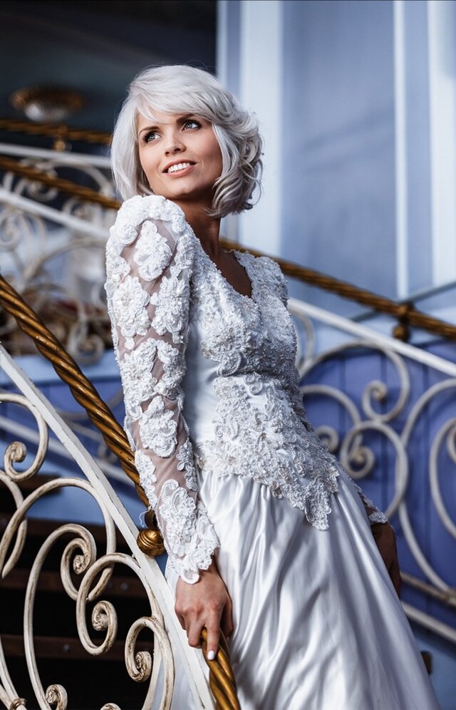 Liubov Palmova's photo