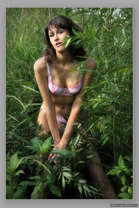 Viktoria Bublikova's photo