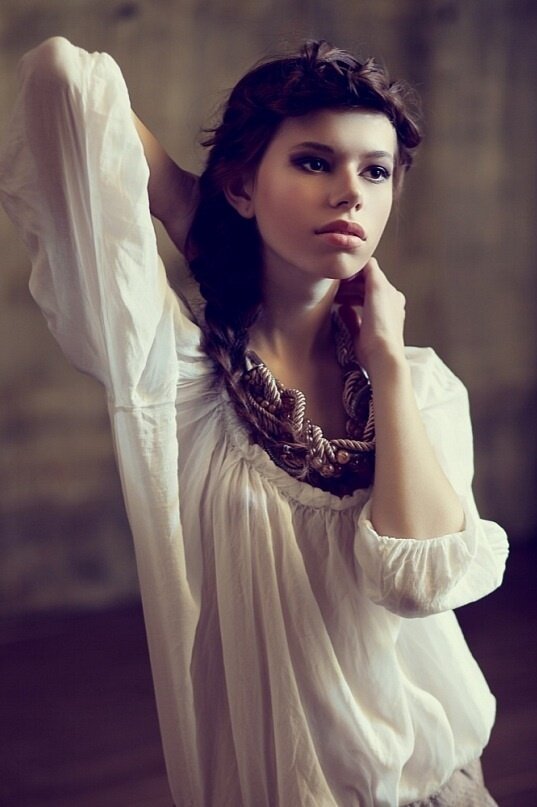 Anastasija Kamaldinova's photo