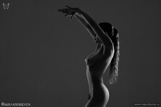 Alexandr Egorov's photo
