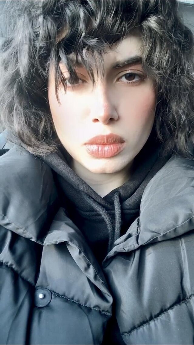 Valentina Bigaeva's photo