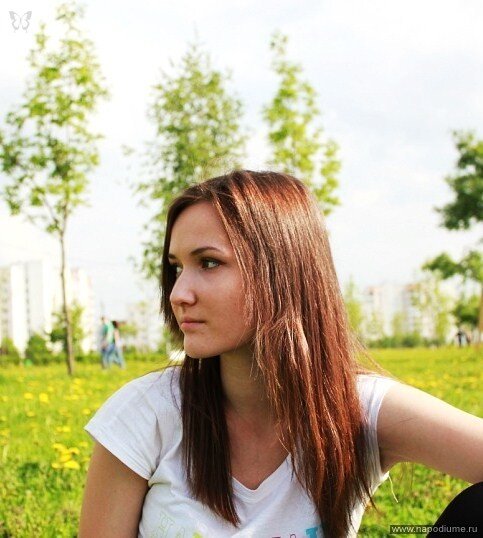 Ekaterina Martynova's photo