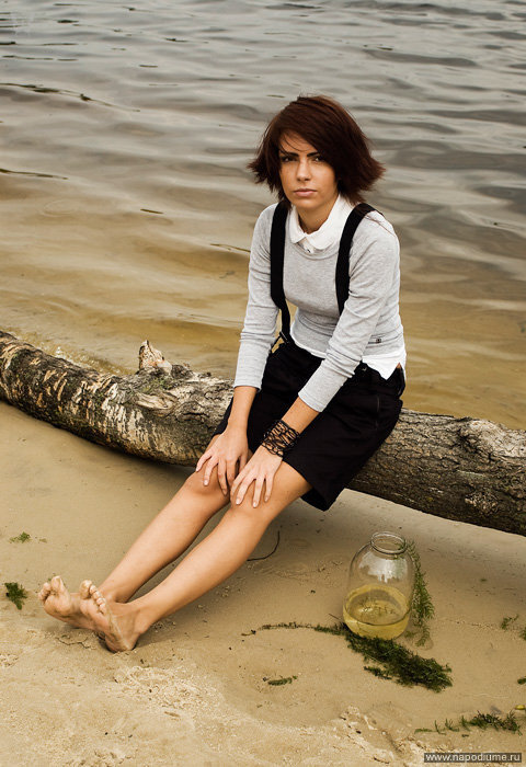 Maria Stacevich's photo