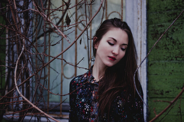 Фото Kate Karm