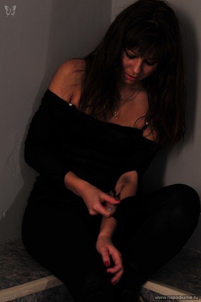 Aleksandra Katkova's photo