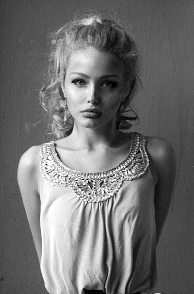 Ekaterina Smirnova's photo