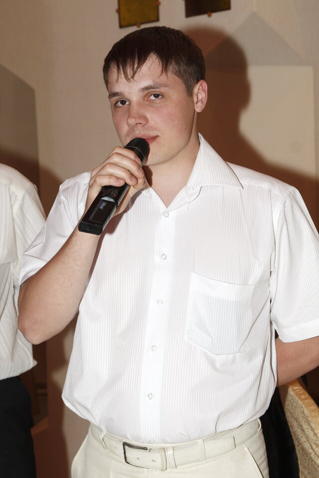 Evgenij Eisfeld's photo