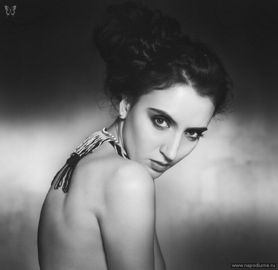 Фото Лена Суворова