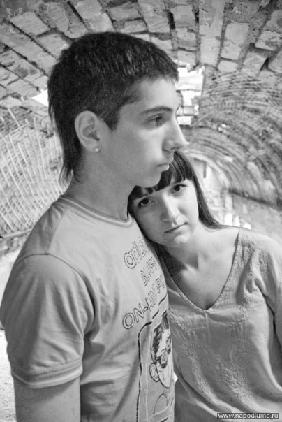 Ana Zueva's photo