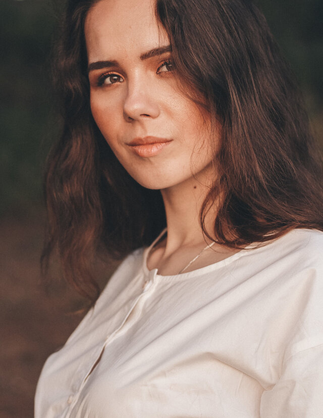 Фото Ева Diachenko