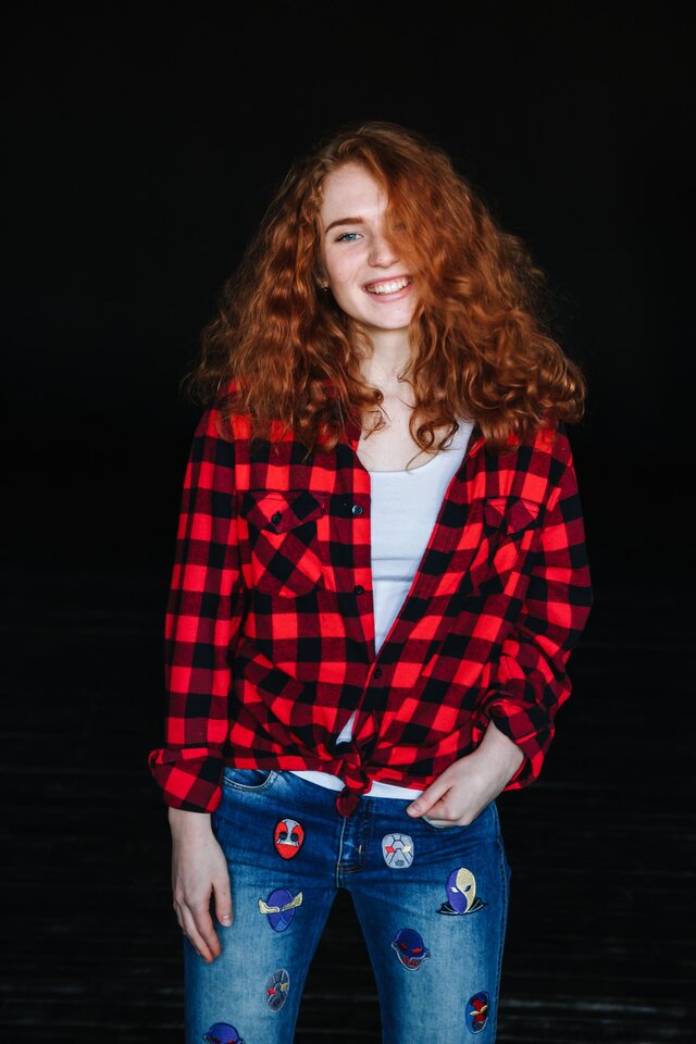 Foto Aleksandra Semencenko