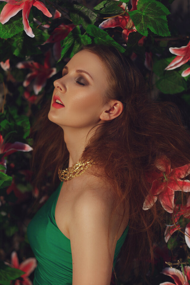 Foto Diana Kazakova