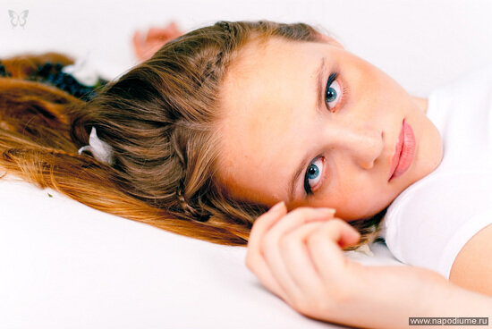 Dar'a Zdanova's photo